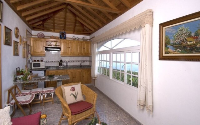 Finca Casa Silvina