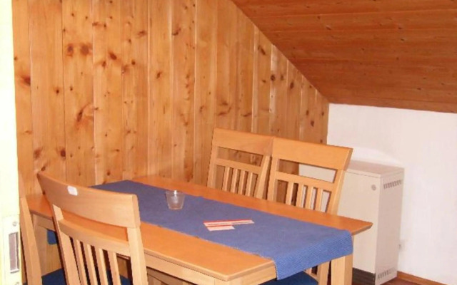 Ferienwohnung Nationalparkblick