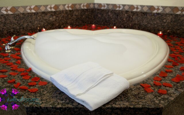 Holiday Inn Express And Suites Kimball by IHG