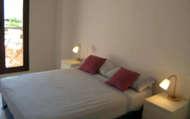 Apartamento Jardines M1-1b