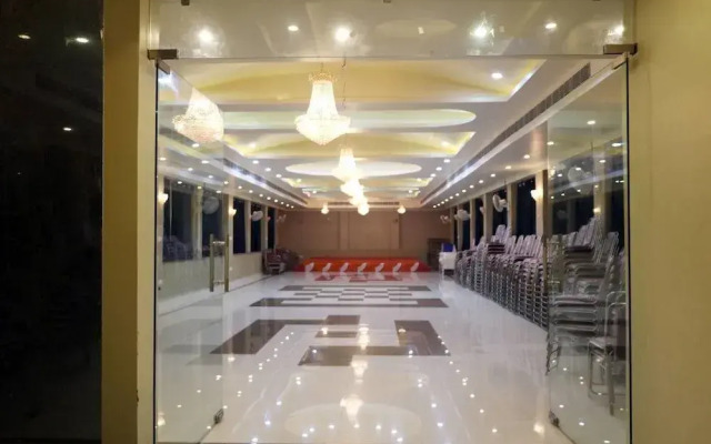 Hotel Vinayak