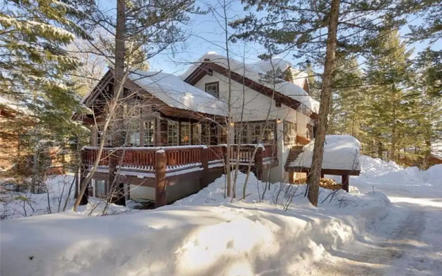 Phoenix House by JHRL