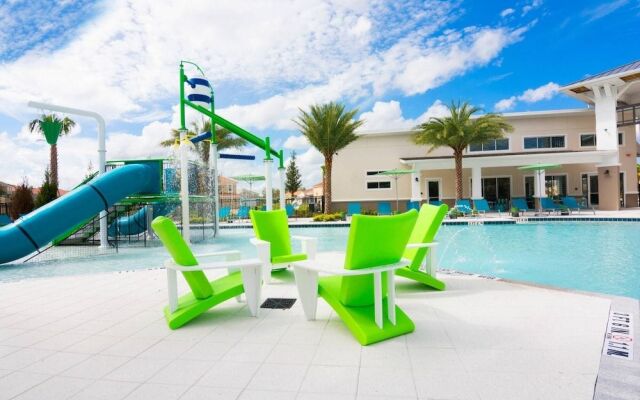 Magma House in Kissimmee