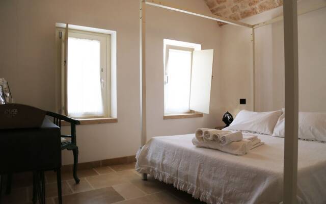 Aminua Residenza di Charme