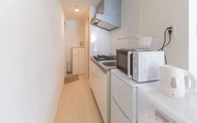 TRIP POD MINOSHIMA -room-