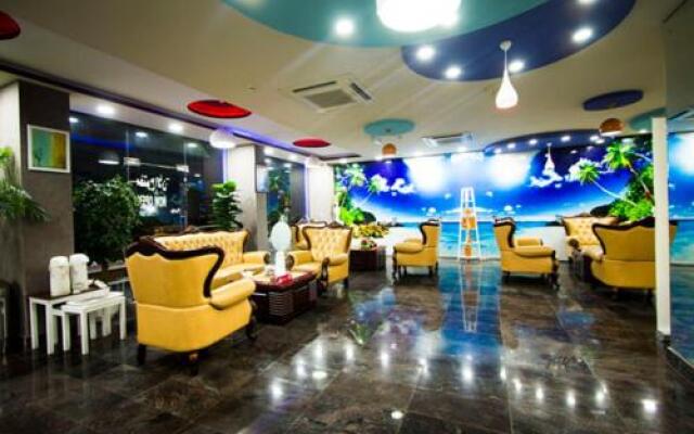 Albayrahaa Hotel