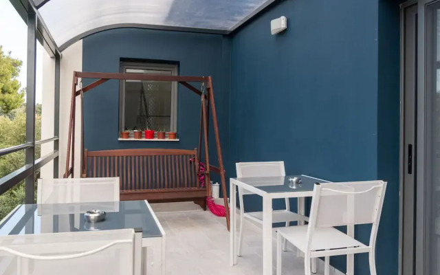 CHROMA Lodge Pikermi