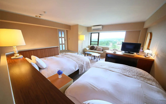 Hotel Taiko