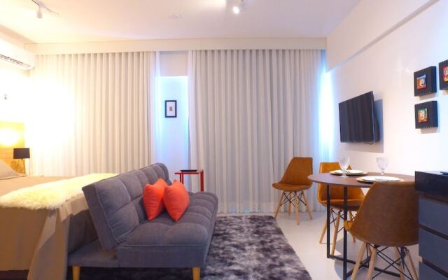 Edificio Time Apto 818