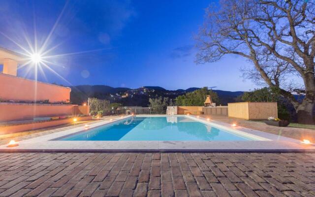 B&B Villa Chiara Relax