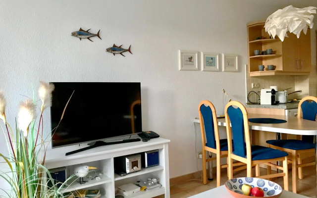 Residenz am Strand Zingst für Zwei - Wohnung 6-78