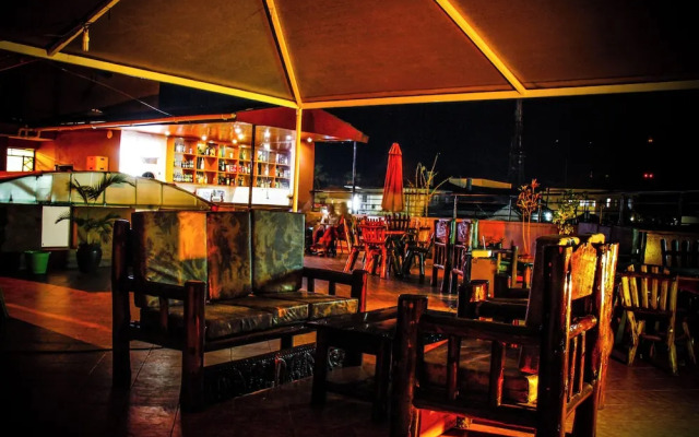 Mbale Travellers Inn