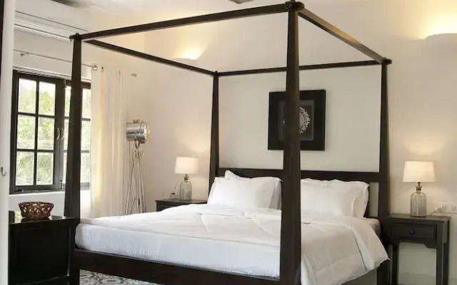 Acasa Amore Villa - Pool & Cabana
