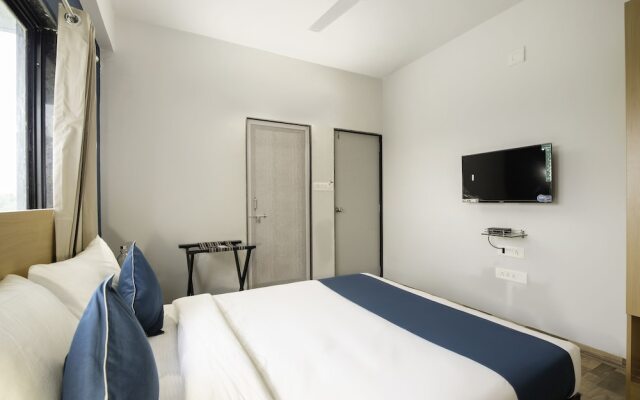Silverkey Executive Stays 42958 Sg Highway