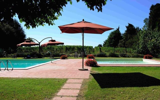 Villa Lorenza