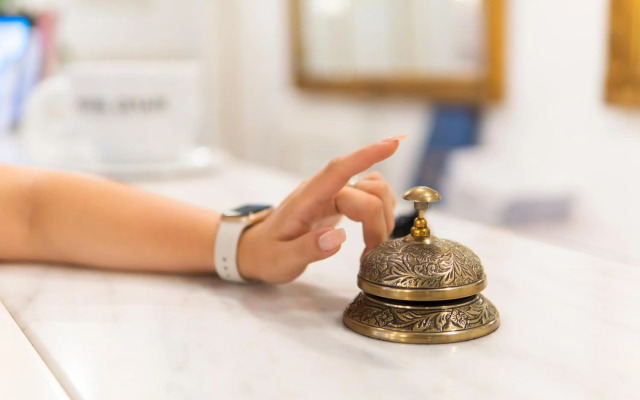 Hotel Cetate