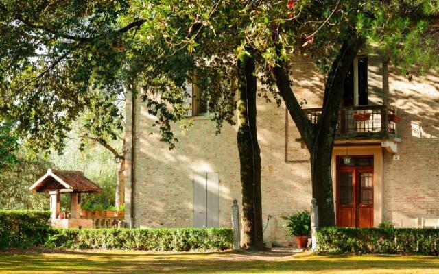 Il Pignocco Country House