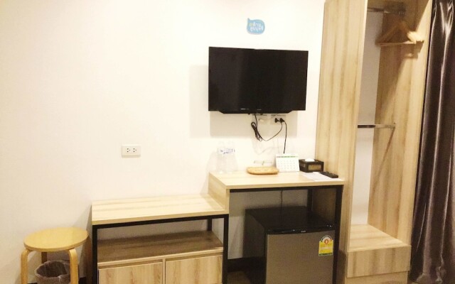 Big Smile Hostel