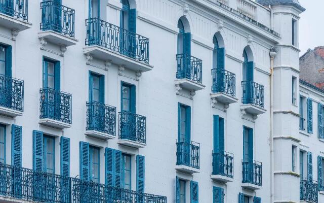 Noemys Néris Montluçon