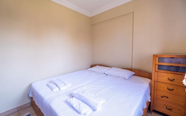 Serene House 400 m to Calis Beach in Fethiye