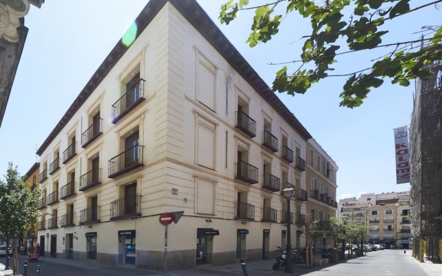 Slow Suites Chueca