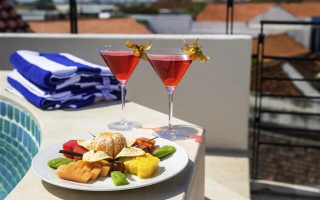 Hotel Boutique Bovedas de Santa Clara By Accor