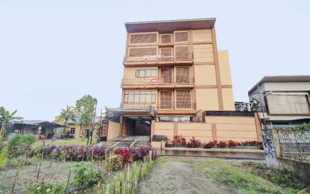 Sean's Residence by OYO Rooms