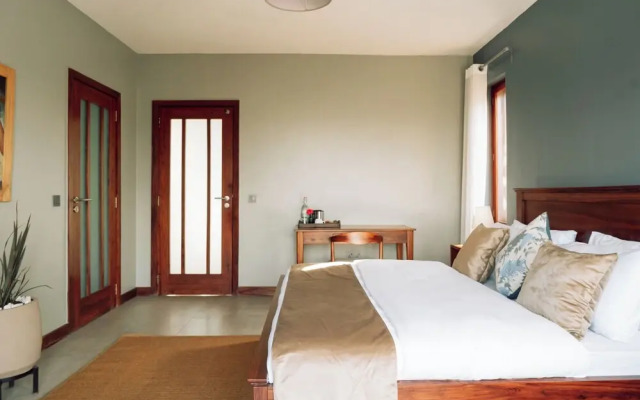 The Scenery Residence