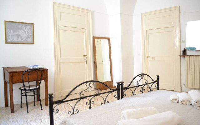 Salento Guesthouse B&B