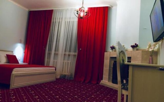 Bed and breakfast 3 stars Almaty