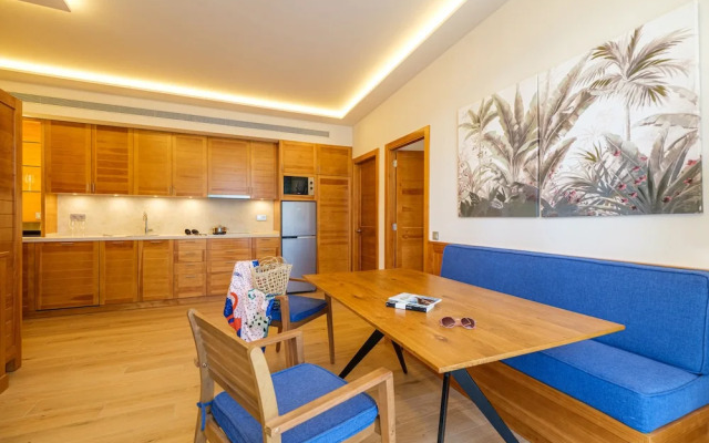 Playa Montroig Camping Resort