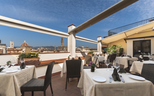 B&B Hotel Firenze Pitti Palace al Ponte Vecchio