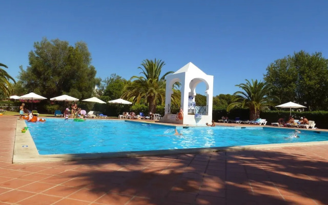 Quintavelha Pool Privategarage Balcony Flat 120