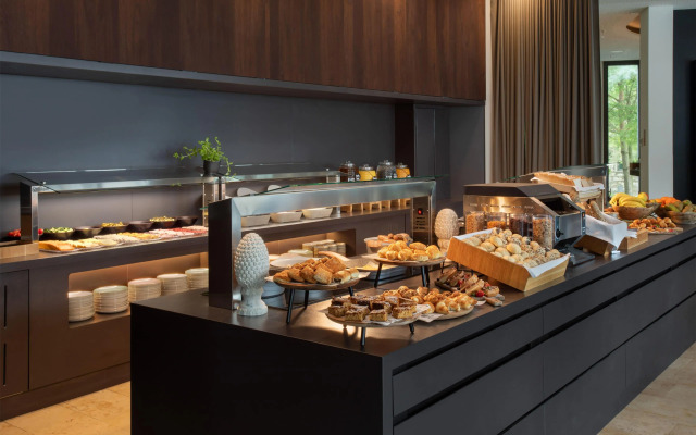 Melia Luxembourg
