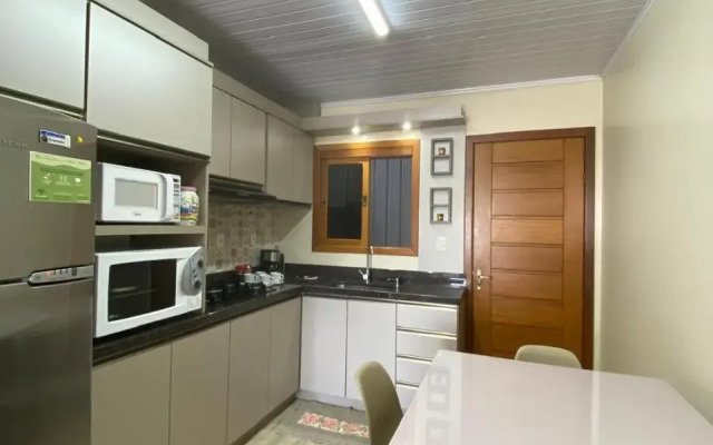 Apartamento Petri