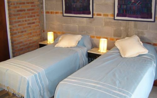 Apartamento Bella Vista