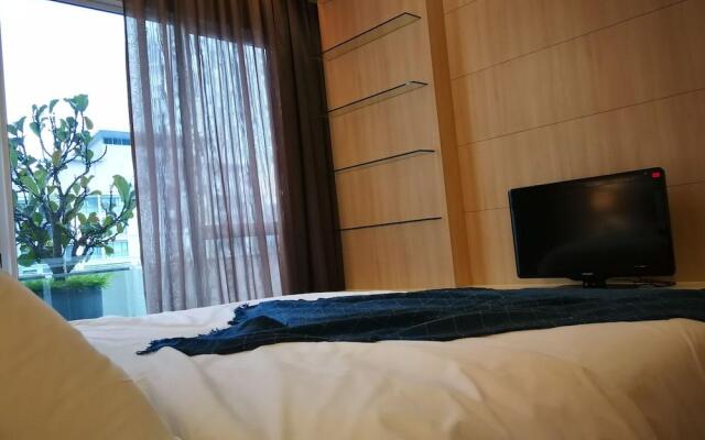 One Bukit Ceylon Changkat Bukit Bintang by TBM