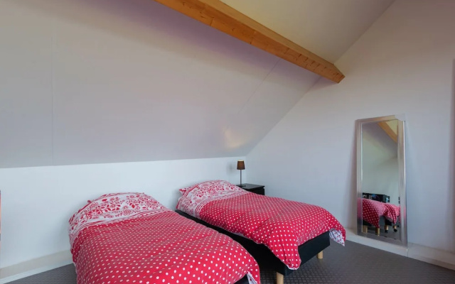 Holiday Home With Private Terrace