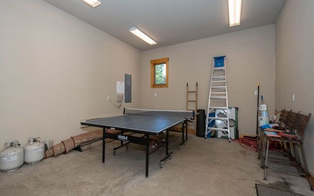 Kendall Camp Get-a-way