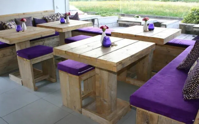 Gestrand Hotel Bed & Breakfast