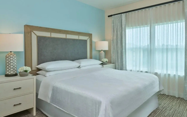 Sheraton Vistana Villages Resort Villas, I-Drive/Orlando