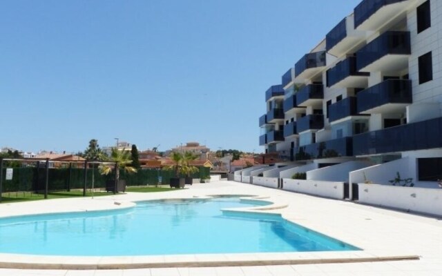 Apartamento Suertes del Mar