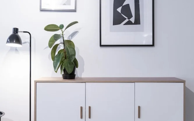 HVC Apartments Unioninkatu 10