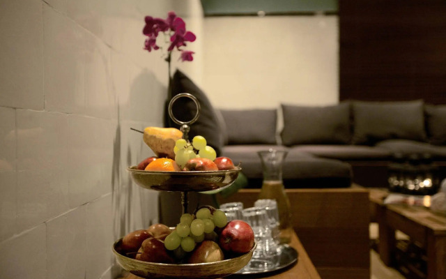 Hotel DAS REGINA