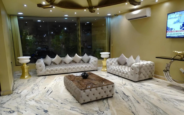 Comfort Inn Suites Riyadh