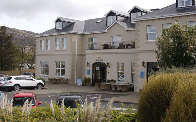 The Ballyliffin Lodge and Spa