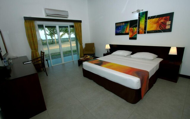 Amethyst Resort Passikudah