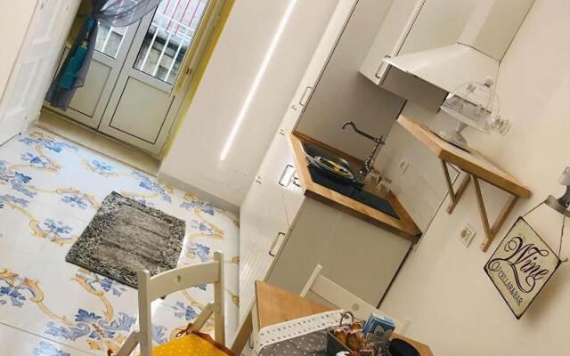 B&B Le Statuine Guesthouse