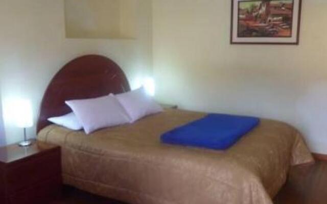 Piuray Hostal Cusco