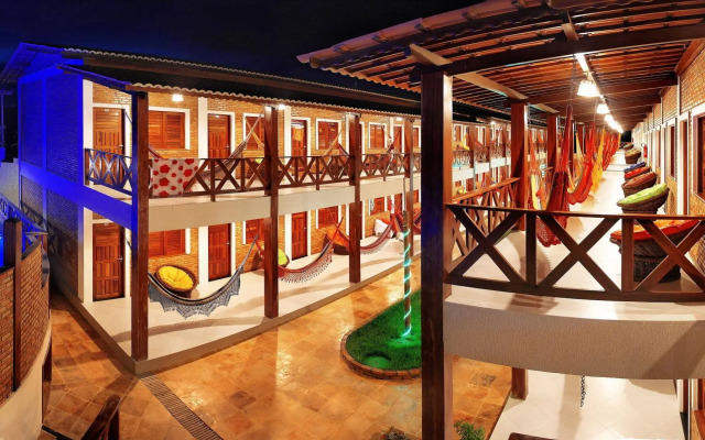 Hotel Jeri